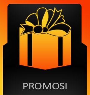 PROMO BONUS LEMBAGATOTO